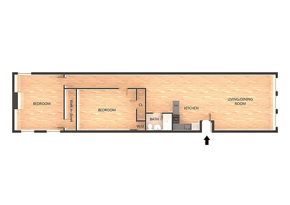 Rented by Platinum Properties | media 25