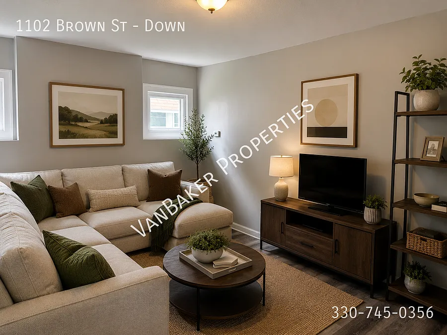 2 bed, $995 — Photo 4