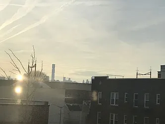 Rented by Silverstein Collection LLC 