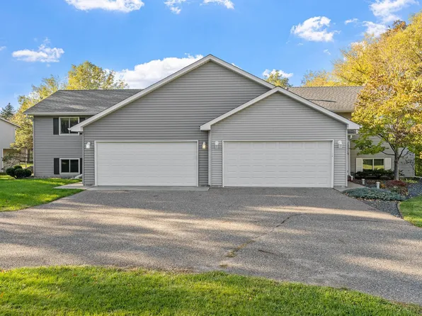 12625 Everest Trl, Apple Valley, MN 55124