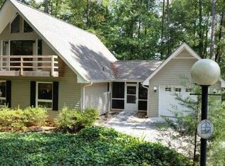 198 Hickory Hill Ln, Martin, GA 30557