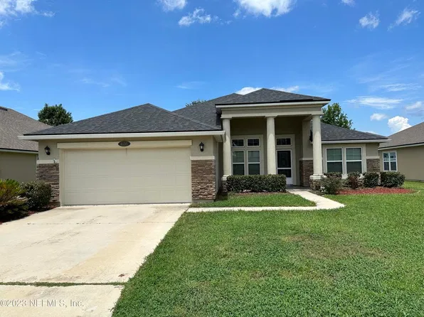 4135 Halifax Ln, Orange Park, FL 32065