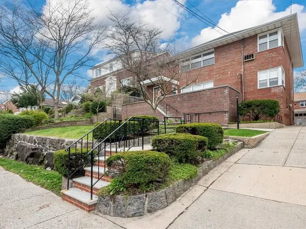 2529 Wilson Avenue, Bronx, NY 10469