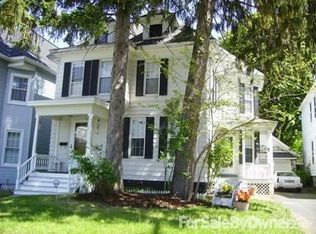 905 Nott St, Schenectady, NY 12308