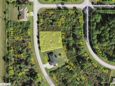 12364 Buffing Rd, Pt Charlotte, FL, 33981