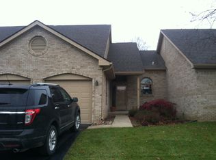 4831 Fairways Dr, Brighton, MI