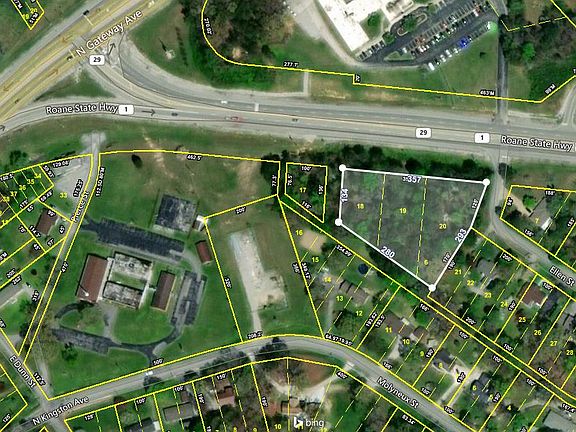 2nd image of Kingston Ave Lot 17/18