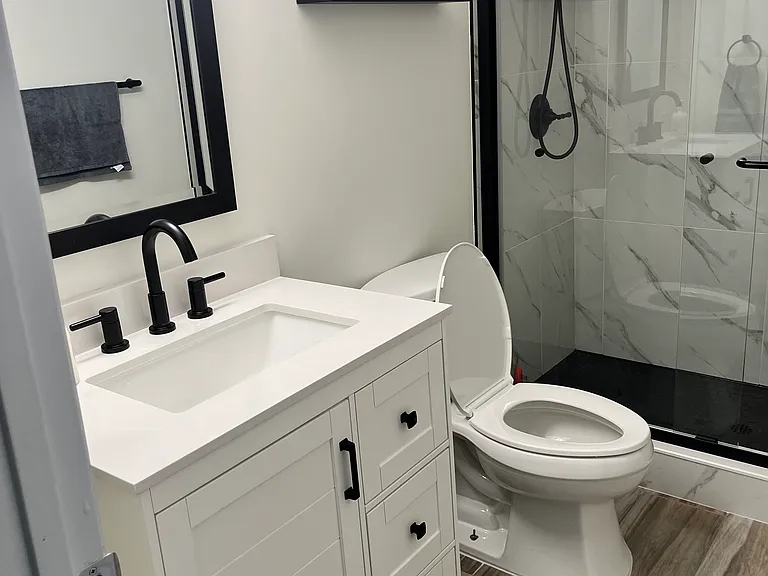 Master Bath