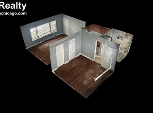 7626.5 N Milwaukee Ave #1A, Niles, IL 60714