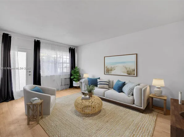 330 74th St APT 8, Miami Beach, FL 33141