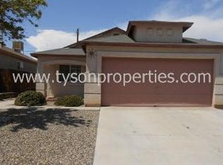 5943 Andromeda Ave NW, Albuquerque, NM 87114