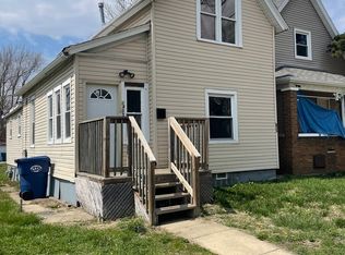 143 N Entrance Ave, Kankakee, IL