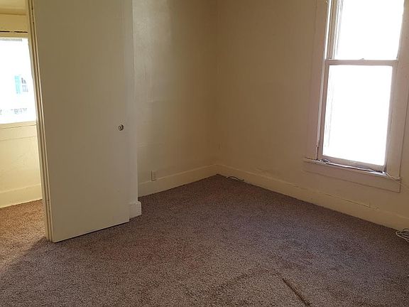 Largest upstairs bedroom