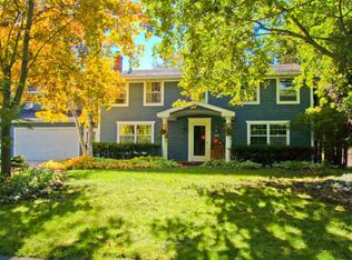 854 S 15th Ave, Sturgeon Bay, WI 54235