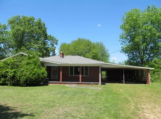 8501 Highway 52, Spruce Pine, AL 35585