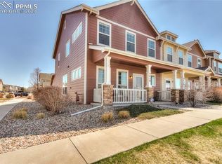 3410 Eagles Bay Point, Colorado Springs, CO 80916