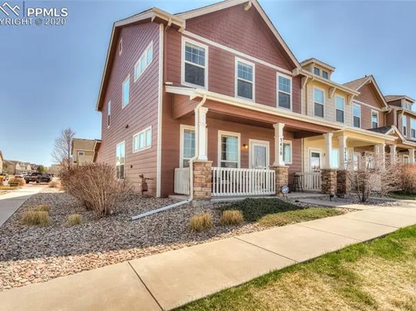 3410 Eagles Bay Point, Colorado Springs, CO 80916