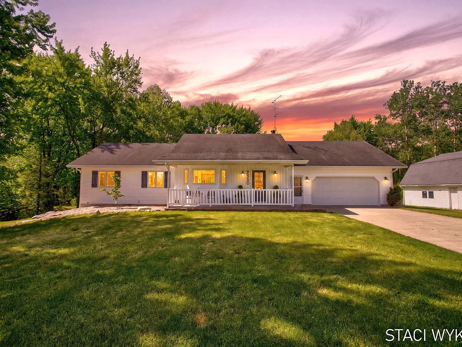 Ranchland Dr SW, Byron Center — Photo 1