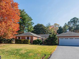 22 W Buckingham Dr, Rehoboth Beach, DE 19971