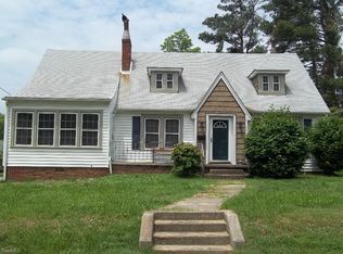 412 S Main St, Asheboro, NC 27203