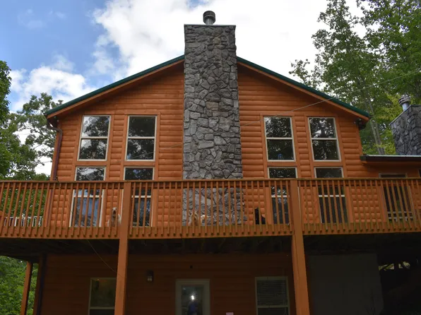109 Leslies Mountain Dr, Miracle, KY 40856