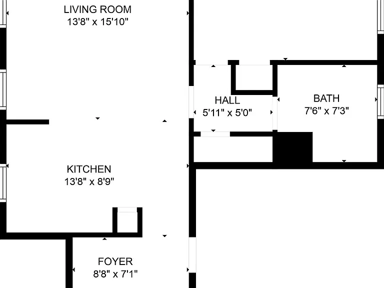 352 Bradley Ave — Photo 10