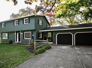 2150 Crittenden Pl, Beloit, WI 53511