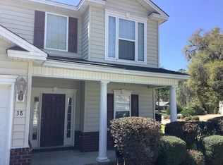 38 Peregrine Cir, Richmond Hill, GA 31324