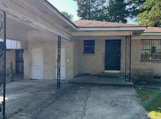 1914 Howard Dr, Pine Bluff, AR 71603