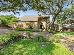 2711 Lakeside Dr, McKinney, TX 75072