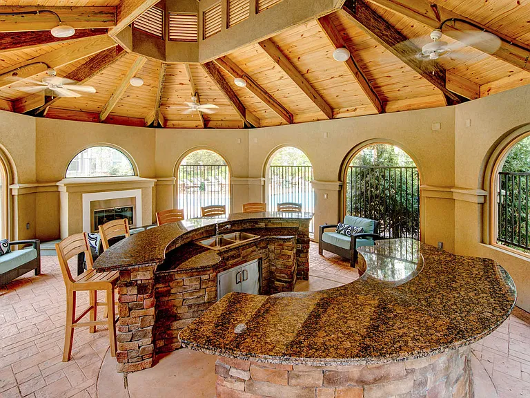 Gazebo
