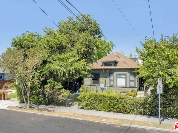 211 N Avenue 63, Los Angeles, CA 90042