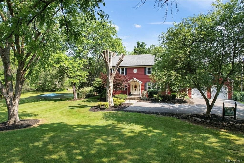 399 Comfort Trail, Montgomery, NY 12549 Zillow