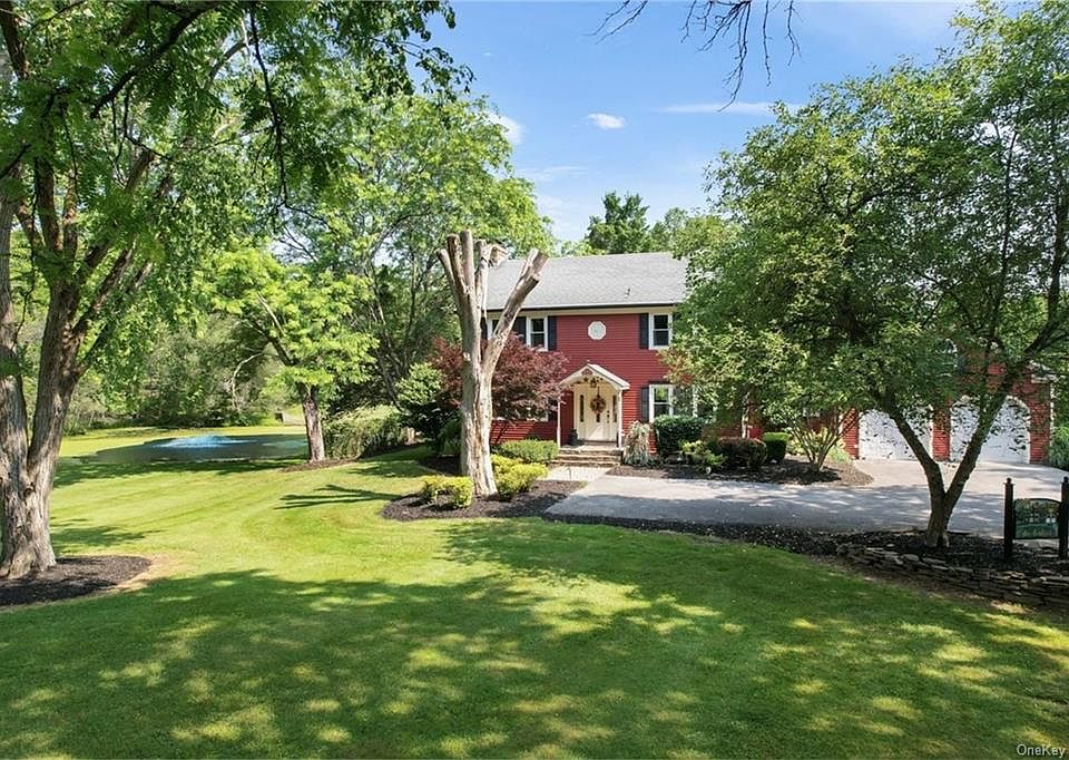 399 Comfort Trail, Montgomery, NY 12549 Zillow