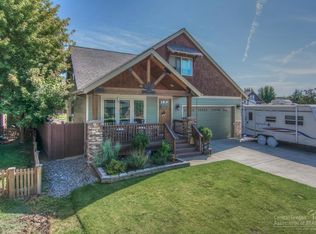 63418 NE Barton View Pl, Bend, OR 97701