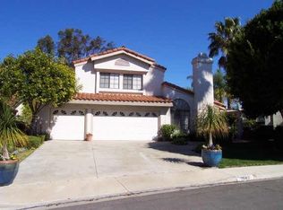 11582 Avenida Sivrita, San Diego, CA 92128