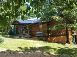 1318 Cr 155 Lot 14 And Pt 15, Eureka springs, AR 72632