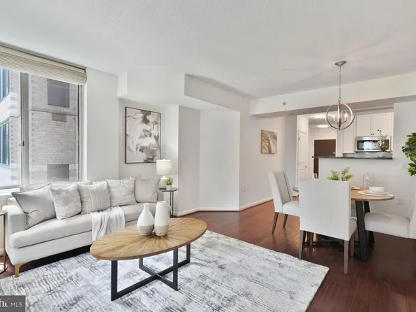 851 N Glebe Rd APT 409, Arlington, VA 22203