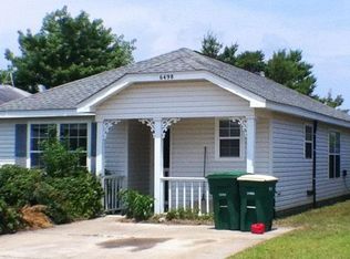 6498 Watermark Cv, Gulf Breeze, FL 32563