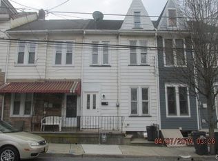 840 Ferry St, Easton, PA
