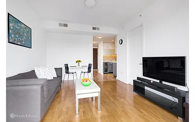 Sold by Douglas Elliman