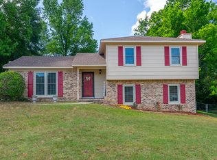 4809 Atterbury Dr, Columbus, GA 31907