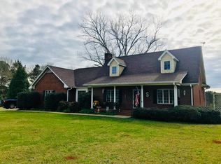 156 Tignall Rd, Washington, GA 30673