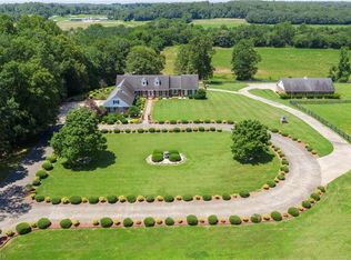 8188 Hampton Rd, Lexington, NC 27012