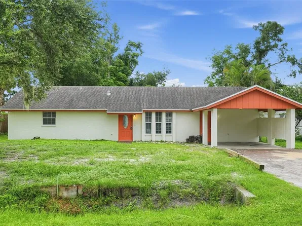 1512 RUSSELL AVENUE, SARASOTA, FL 34232
