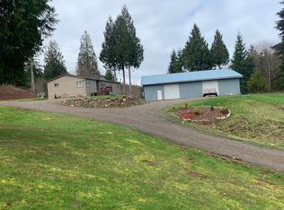 703 S Goble Creek Rd, Kelso, WA 98626