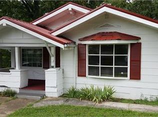 614 Fern St, Knoxville, TN 37914