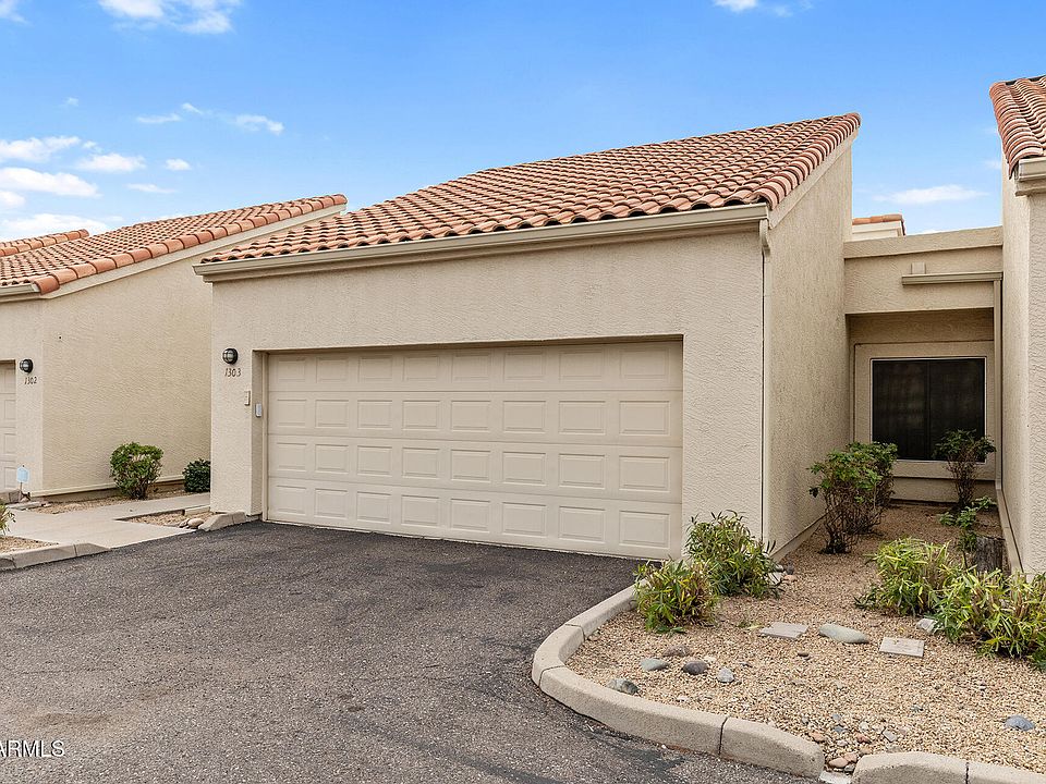 1st image of 7101 W BEARDSLEY Road #1303