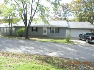 21696 Snow Rd, Waynesville, MO 65583