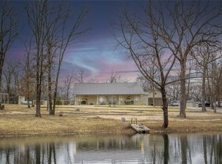 11505 Fm 753, Athens, TX 75751